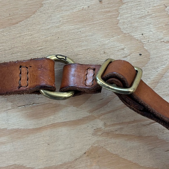 Campomaggi Bag Strap - Picture 2 of 3